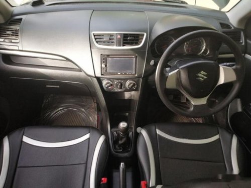 Used Maruti Suzuki Swift VXI 2013 for sale