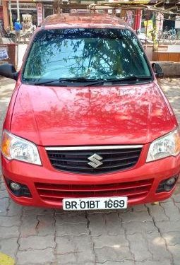 Maruti Alto K10 2010-2014 VXI for sale