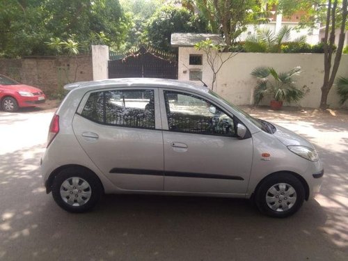 2009 Hyundai i10 for sale