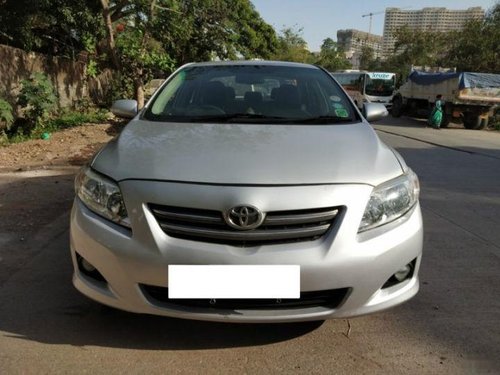 Used 2011 Toyota Corolla Altis for sale