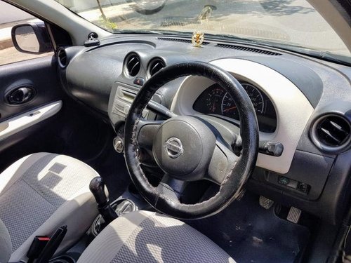 2013 Nissan Micra Active for sale at low price