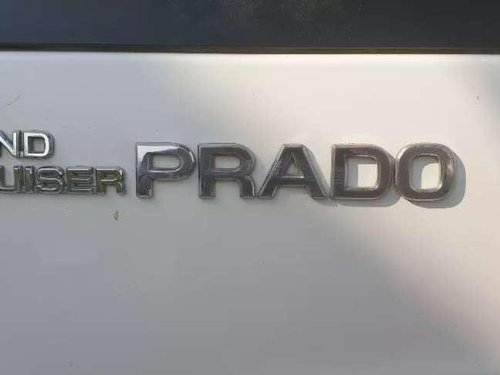 Used Toyota Land Cruiser Prado car 2008 for sale  at low price