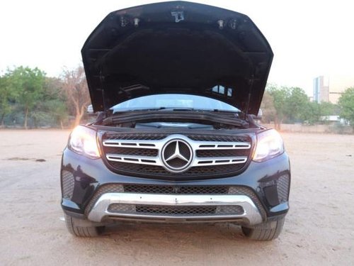 Mercedes Benz GLS 2018 for sale