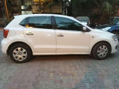 2011 Volkswagen Polo for sale