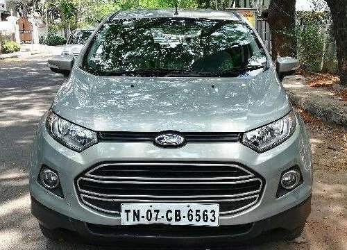 2014 Ford EcoSport for sale at low price