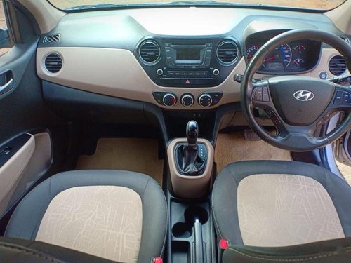 Hyundai Grand i10 AT Asta for sale