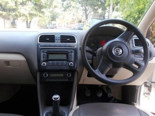 Volkswagen Vento 1.5 TDI Highline for sale