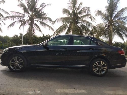 Mercedes Benz E Class 2014 for sale