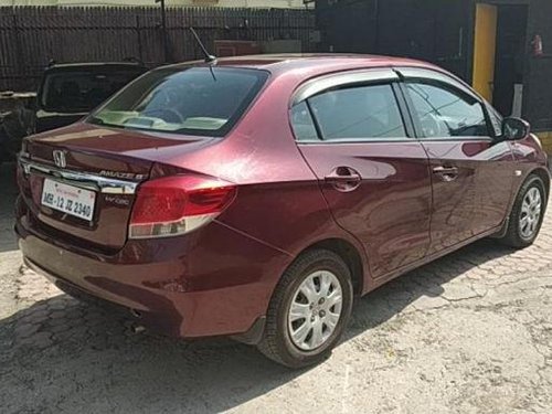 2013 Honda Amaze for sale