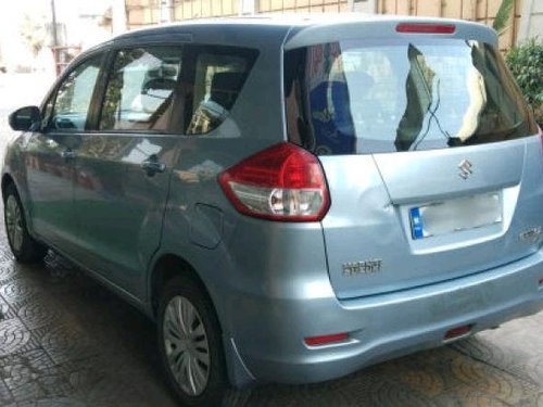 Maruti Suzuki Ertiga 2015 for sale