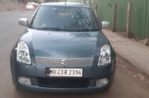 Maruti Suzuki Swift VXI 2007 for sale