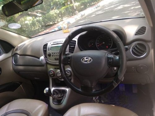 Hyundai i10 2012 for sale