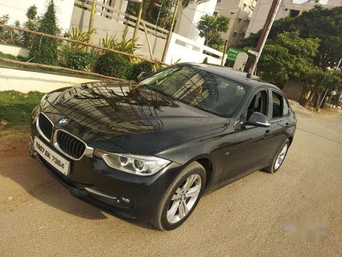 BMW 3 Series 2014 for sale 