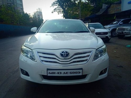 2010 Toyota Camry for sale at low price