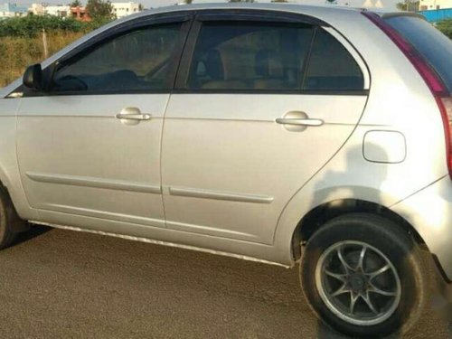 Tata Indica Vista Aura ABS Quadrajet BS-IV, 2011, Diesel for sale 