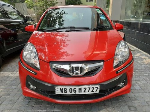 2015 Honda Brio for sale at low price