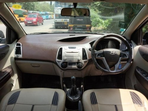 Used Hyundai i20 1.2 Asta 2011 for sale