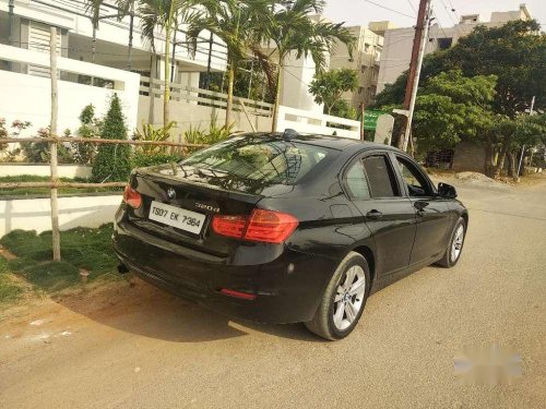 BMW 3 Series 2014 for sale 