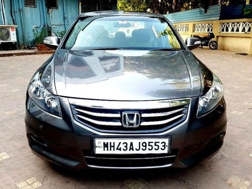 Used Honda Accord car at low price