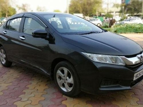 2014 Honda City for sale