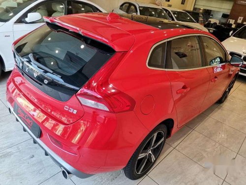 Used 2016 Volvo V40 for sale