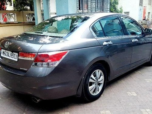 Used Honda Accord car at low price