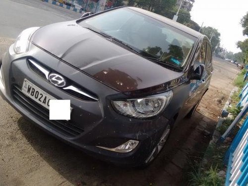 2013 Hyundai Verna for sale at low price