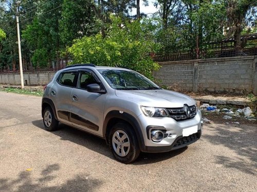 Renault Kwid RXT 2016 for sale