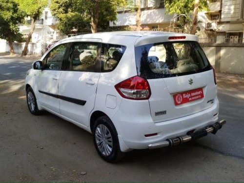 Used 2013 Maruti Suzuki Ertiga for sale