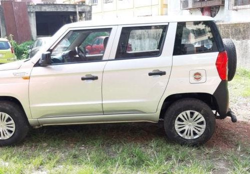 Used Mahindra TUV 300 car at low price