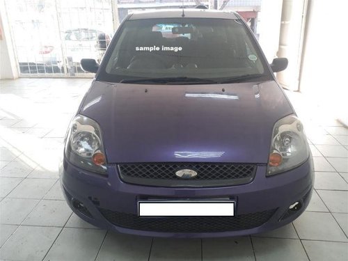 Used 2007 Ford Fiesta for sale