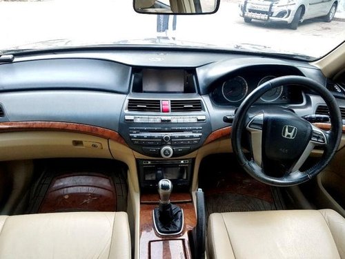 Used Honda Accord car at low price