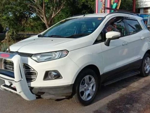 Ford EcoSport 2013 for sale 