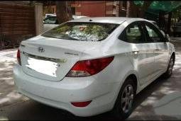 Used 2011 Hyundai Verna for sale