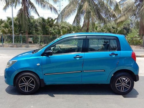 Maruti Suzuki Celerio 2014 for sale