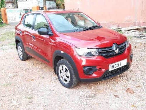 Renault KWID RXL for sale