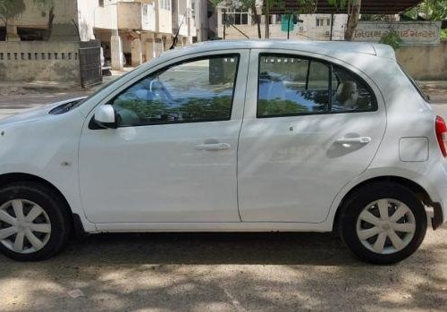 Used 2011 Nissan Micra for sale