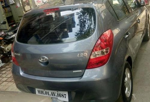 Used Hyundai i20 car at low price