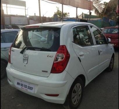 Used Hyundai i10 car at low price