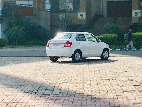 Maruti Suzuki Dzire VDI 2014 for sale