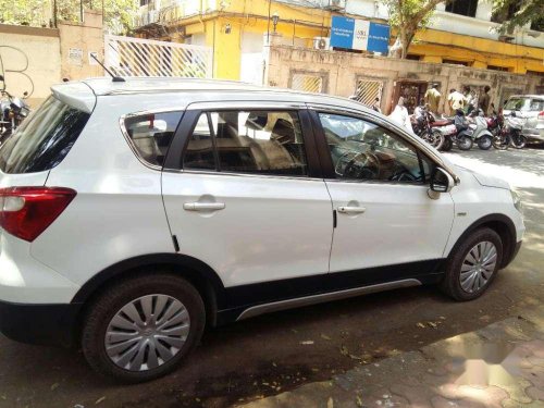 Used 2016 Maruti Suzuki S Cross for sale