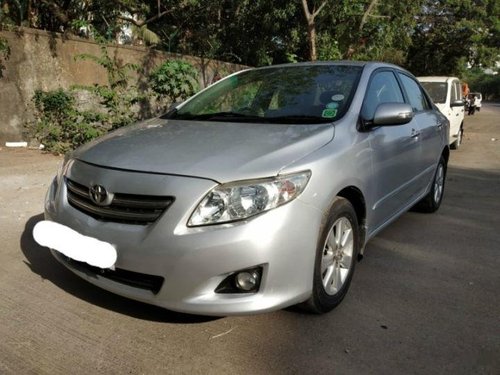 Used 2011 Toyota Corolla Altis for sale