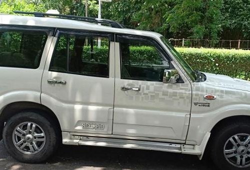 Used 2012 Mahindra Scorpio for sale