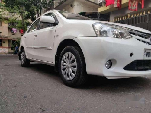 2011 Toyota Etios for sale