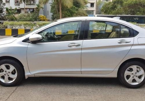 2015 Honda City for sale at low price