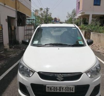 Used Maruti Suzuki Alto K10 VXI 2014 for sale