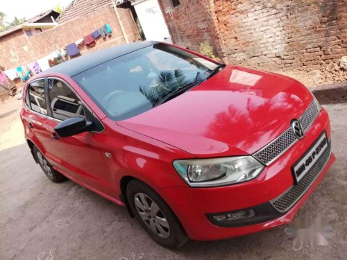 Volkswagen Polo TDI 2012 for sale 