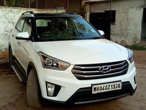 2015 Hyundai Creta for sale at low price