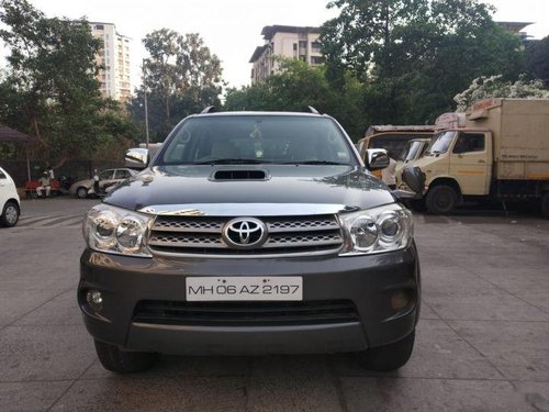 Toyota Fortuner 3.0 Diesel 2015 for sale