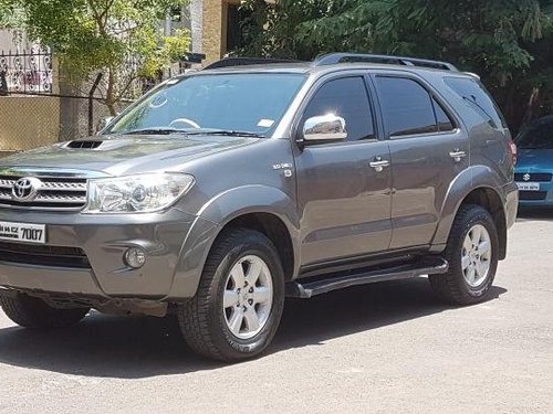 Used 2011 Toyota Fortuner for sale